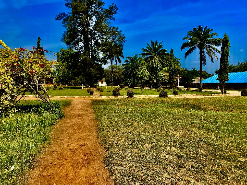 Holy Child Secondary School (Mount Carmel) Ogoja